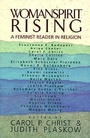 Cover: Womanspirit Rising - HarperOne