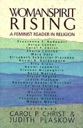 Cover: Womanspirit Rising - HarperOne