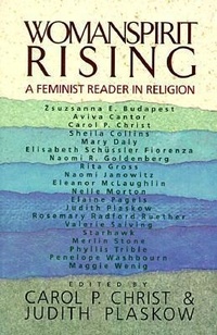 Enlarge image Cover: Womanspirit Rising - HarperOne