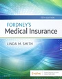 Cover: Fordney's Medical Insurance - E-Book - Saunders