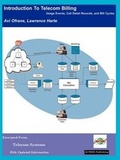 Cover: Introduction to Telecom Billing, Usage Events, Call Detail Records and Billing Cycles - Althos