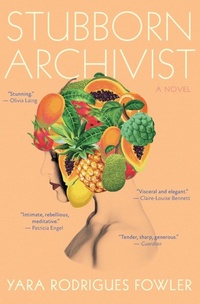 Enlarge image Cover: Stubborn Archivist - Harper Perennial