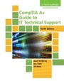 Cover: CompTIA A+ Guide to IT Technical Support - Course Technology Inc