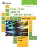 Cover: CompTIA A+ Guide to IT Technical Support, Loose-leaf Version - CENGAGE Learning Custom Publishing