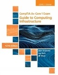 Cover: CompTIA A+ Core 1 Exam - Course Technology Inc