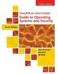 Cover: CompTIA A+ Core 2 Exam - Course Technology Inc