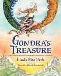 Cover: Gondra's Treasure - Clarion Books