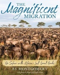 Cover: Magnificent Migration: On Safari with Africa's Last Great Herds - Houghton Mifflin