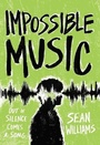 Cover: Impossible Music - Clarion Books