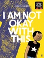 Cover: I Am Not Okay With This - Faber & Faber