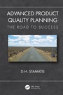 Cover: Advanced Product Quality Planning - CRC Press