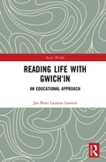 Cover: Reading Life with Gwich'in - Routledge