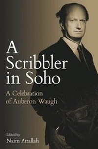 Enlarge image Cover: A Scribbler in Soho - Quartet Books