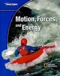 Cover: Glencoe Physical Iscience Modules: Motion, Forces, and Energy, Grade 8, Student Edition - McGraw-Hill Inc.,US