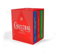 Enlarge image Cover: Christmas Classics - Running Press Miniature Editions