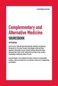 Cover: Complementary & Alternative Me - Omnigraphics