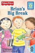 Cover: Brian's Big Break - Reader's Digest Association