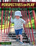 Cover: Perspectives on Play - Routledge