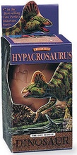 Cover: Hypacrosaurus - Andrews McMeel Publishing