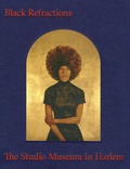 Cover: Black Refractions - Rizzoli International Publications