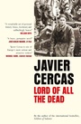 Cover: Lord of All the Dead - MacLehose Press