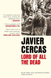 Enlarge image Cover: Lord of All the Dead - MacLehose Press
