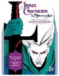 Cover: James Cawthorn: The Man and His Art - Jayde Design