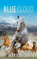 Cover: Blue Cloud - CreateBooks