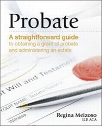 Abbildung von: Probate - Cordis Advisory Limited