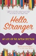 Cover: Hello, Stranger - KICAM PROJECTS, LLC