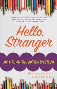 Enlarge image Cover: Hello, Stranger - KICAM PROJECTS, LLC