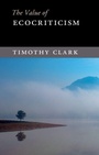 Cover: The Value of Ecocriticism - Cambridge University Press