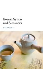 Cover: Korean Syntax and Semantics - Cambridge University Press