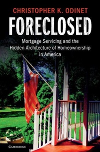 Enlarge image Cover: Foreclosed - Cambridge University Press