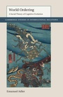 Cover: World Ordering - Cambridge University Press