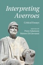 Cover: Interpreting Averroes - Cambridge University Press
