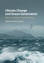 Cover: Climate Change and Ocean Governance - Cambridge University Press