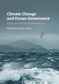 Abbildung von: Climate Change and Ocean Governance - Cambridge University Press