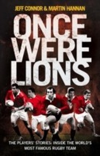 Abbildung von: Once Were Lions - HarperSport