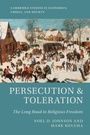 Cover: Persecution and Toleration - Cambridge University Press
