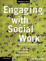 Cover: Engaging with Social Work - Cambridge University Press
