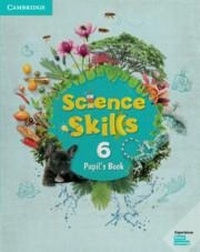 Enlarge image Cover: Science Skills Level 6 Pupil's Book - Cambridge University Press