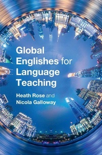 Enlarge image Cover: Global Englishes for Language Teaching - Cambridge University Press