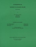 Cover: Intermediate Modern Standard Arabic - Ernest McCarus