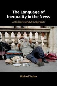Enlarge image Cover: The Language of Inequality in the News - Cambridge University Press