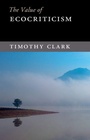 Cover: The Value of Ecocriticism - Cambridge University Press