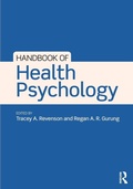 Cover: Handbook of Health Psychology - Routledge
