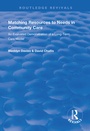 Cover: Matching Resources to Needs in Community Care - Routledge