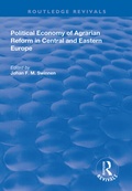 Abbildung von: Political Economy of Agrarian Reform in Central and Eastern Europe - Routledge
