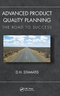 Cover: Advanced Product Quality Planning - CRC Press